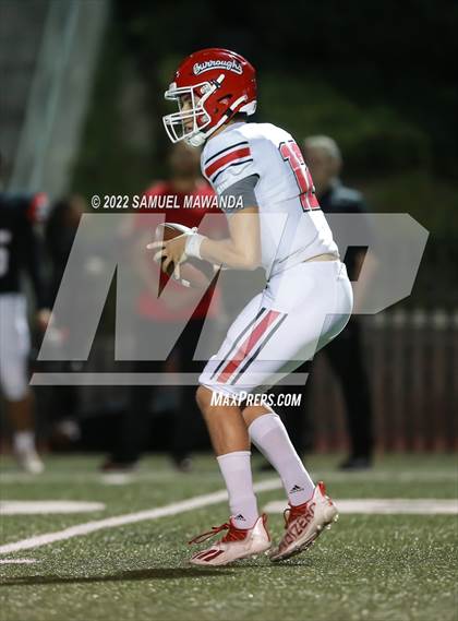 Thumbnail 2 in  Burroughs @ Harvard-Westlake photogallery.