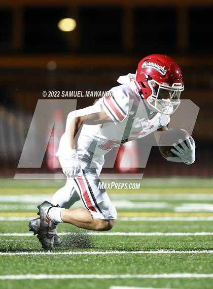 Thumbnail 1 in  Burroughs @ Harvard-Westlake photogallery.