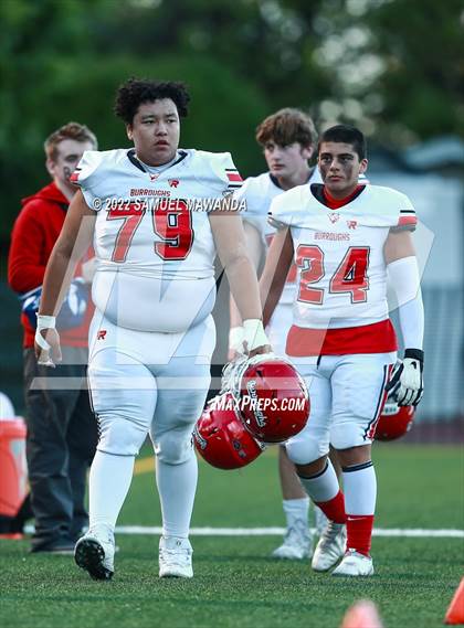 Thumbnail 1 in  Burroughs @ Harvard-Westlake photogallery.