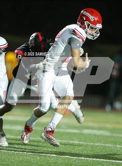 Thumbnail 1 in  Burroughs @ Harvard-Westlake photogallery.