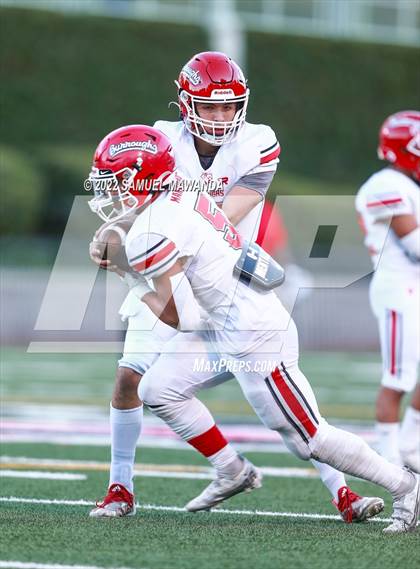 Thumbnail 1 in  Burroughs @ Harvard-Westlake photogallery.