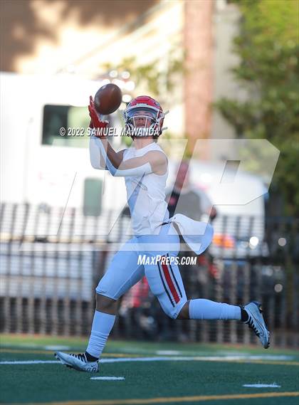 Thumbnail 2 in  Burroughs @ Harvard-Westlake photogallery.