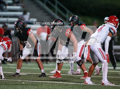 Thumbnail 2 in  Burroughs @ Harvard-Westlake photogallery.