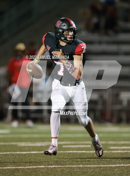 Thumbnail 3 in  Burroughs @ Harvard-Westlake photogallery.