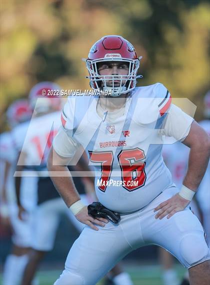 Thumbnail 3 in  Burroughs @ Harvard-Westlake photogallery.
