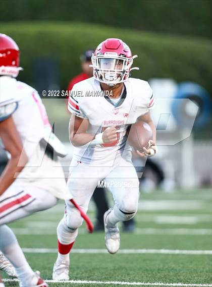 Thumbnail 3 in  Burroughs @ Harvard-Westlake photogallery.