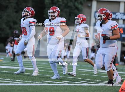 Thumbnail 1 in  Burroughs @ Harvard-Westlake photogallery.