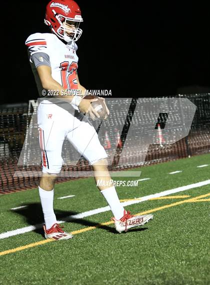 Thumbnail 3 in  Burroughs @ Harvard-Westlake photogallery.
