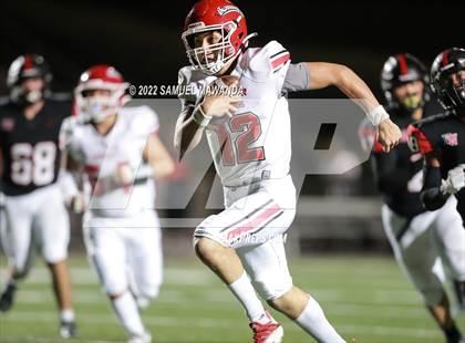 Thumbnail 1 in  Burroughs @ Harvard-Westlake photogallery.