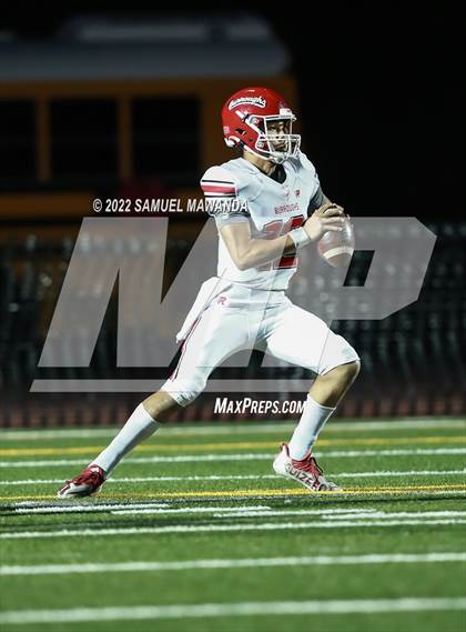 Thumbnail 2 in  Burroughs @ Harvard-Westlake photogallery.