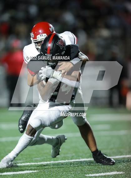 Thumbnail 2 in  Burroughs @ Harvard-Westlake photogallery.