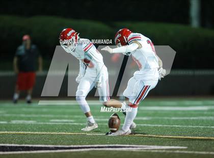 Thumbnail 3 in  Burroughs @ Harvard-Westlake photogallery.