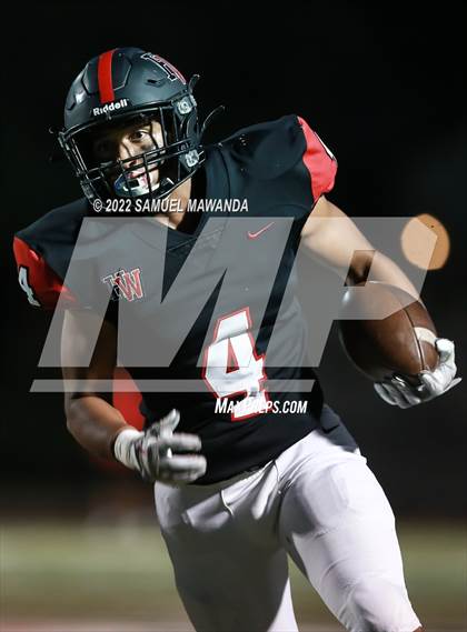 Thumbnail 3 in  Burroughs @ Harvard-Westlake photogallery.