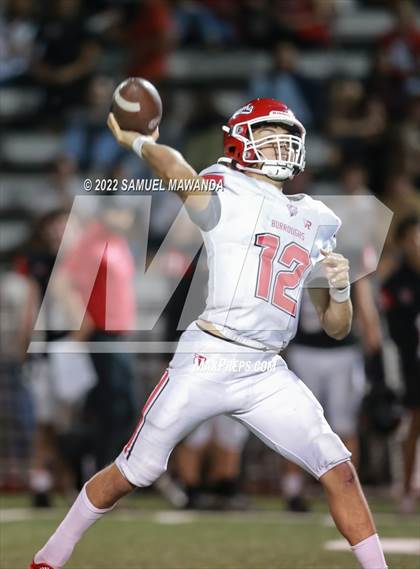 Thumbnail 3 in  Burroughs @ Harvard-Westlake photogallery.