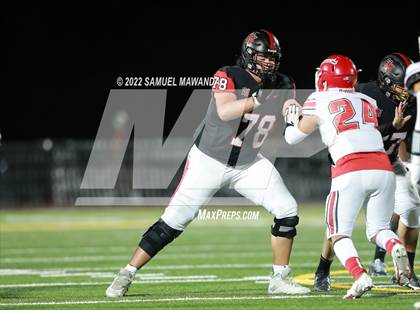 Thumbnail 3 in  Burroughs @ Harvard-Westlake photogallery.