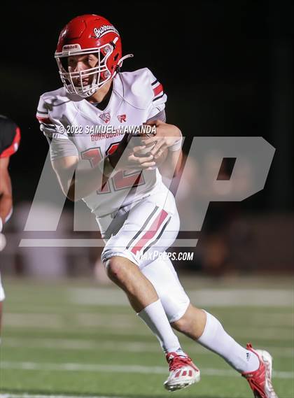 Thumbnail 3 in  Burroughs @ Harvard-Westlake photogallery.