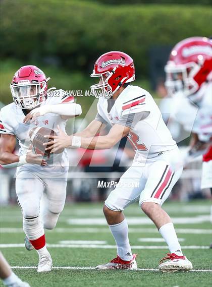 Thumbnail 2 in  Burroughs @ Harvard-Westlake photogallery.