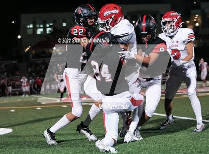 Thumbnail 3 in  Burroughs @ Harvard-Westlake photogallery.