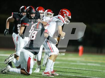Thumbnail 2 in  Burroughs @ Harvard-Westlake photogallery.
