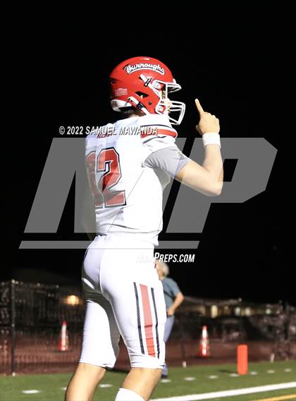 Thumbnail 1 in  Burroughs @ Harvard-Westlake photogallery.