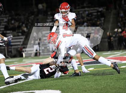 Thumbnail 2 in  Burroughs @ Harvard-Westlake photogallery.