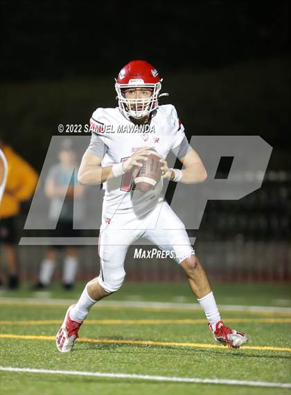 Thumbnail 2 in  Burroughs @ Harvard-Westlake photogallery.