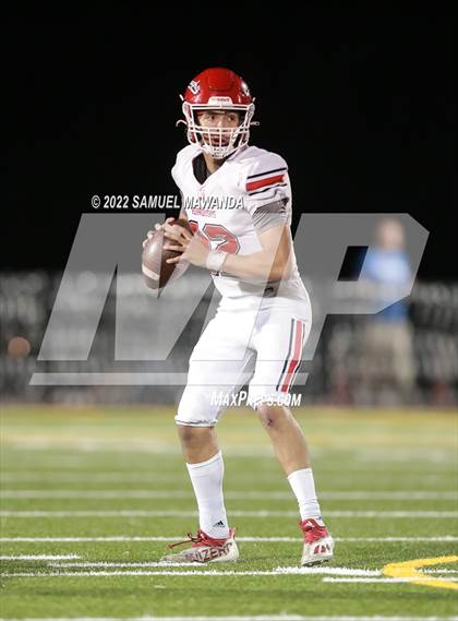 Thumbnail 2 in  Burroughs @ Harvard-Westlake photogallery.