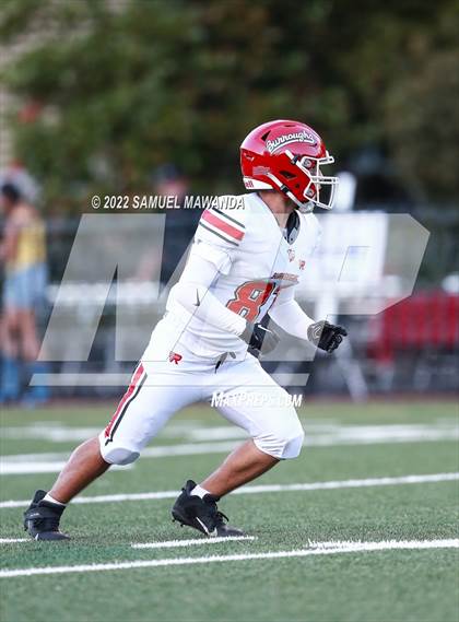 Thumbnail 3 in  Burroughs @ Harvard-Westlake photogallery.