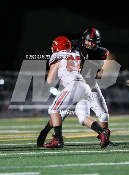 Thumbnail 2 in  Burroughs @ Harvard-Westlake photogallery.