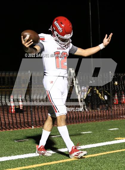 Thumbnail 2 in  Burroughs @ Harvard-Westlake photogallery.