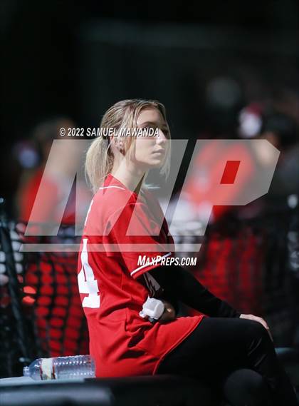 Thumbnail 3 in  Burroughs @ Harvard-Westlake photogallery.