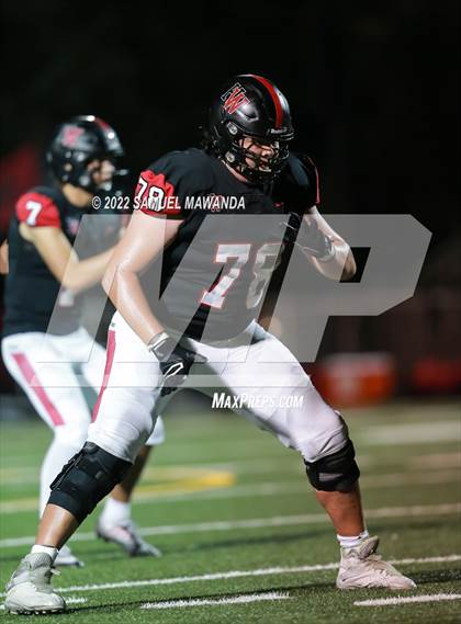 Thumbnail 1 in  Burroughs @ Harvard-Westlake photogallery.