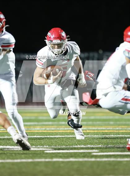 Thumbnail 1 in  Burroughs @ Harvard-Westlake photogallery.