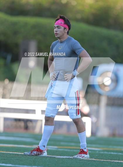 Thumbnail 3 in  Burroughs @ Harvard-Westlake photogallery.
