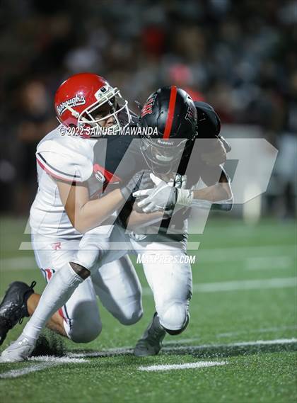 Thumbnail 1 in  Burroughs @ Harvard-Westlake photogallery.