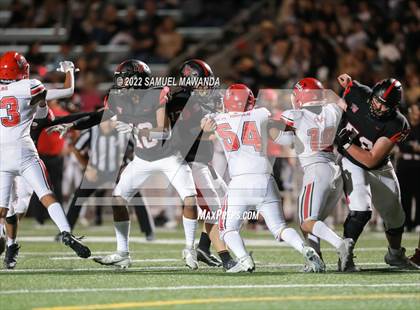 Thumbnail 3 in  Burroughs @ Harvard-Westlake photogallery.