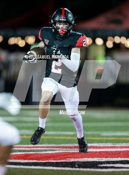 Thumbnail 3 in  Burroughs @ Harvard-Westlake photogallery.