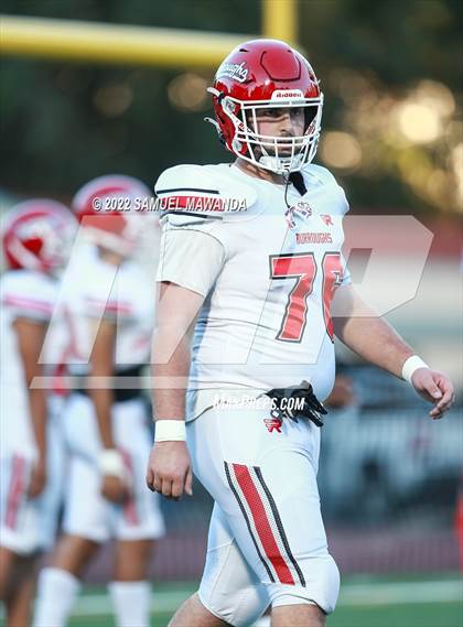Thumbnail 3 in  Burroughs @ Harvard-Westlake photogallery.