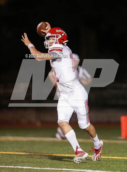 Thumbnail 1 in  Burroughs @ Harvard-Westlake photogallery.