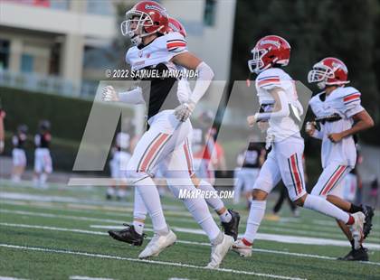 Thumbnail 2 in  Burroughs @ Harvard-Westlake photogallery.