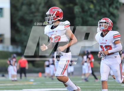 Thumbnail 1 in  Burroughs @ Harvard-Westlake photogallery.