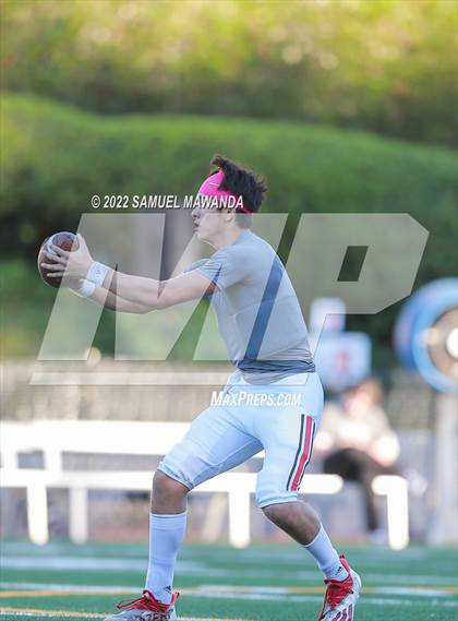 Thumbnail 1 in  Burroughs @ Harvard-Westlake photogallery.