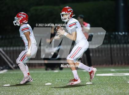 Thumbnail 3 in  Burroughs @ Harvard-Westlake photogallery.