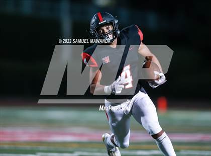 Thumbnail 2 in  Burroughs @ Harvard-Westlake photogallery.