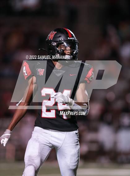 Thumbnail 1 in  Burroughs @ Harvard-Westlake photogallery.