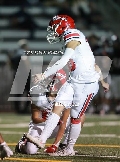 Thumbnail 1 in  Burroughs @ Harvard-Westlake photogallery.