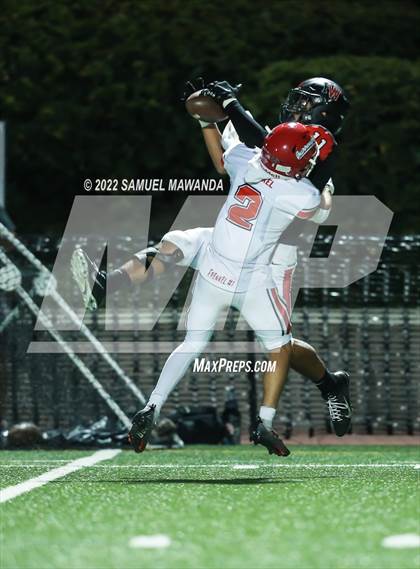 Thumbnail 2 in  Burroughs @ Harvard-Westlake photogallery.