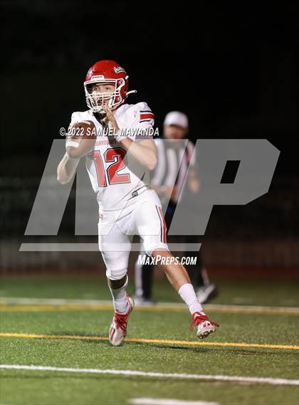 Thumbnail 2 in  Burroughs @ Harvard-Westlake photogallery.
