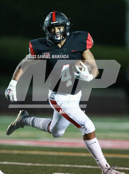 Thumbnail 2 in  Burroughs @ Harvard-Westlake photogallery.