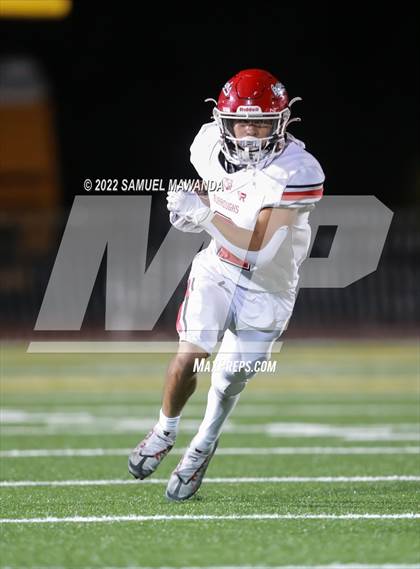 Thumbnail 1 in  Burroughs @ Harvard-Westlake photogallery.